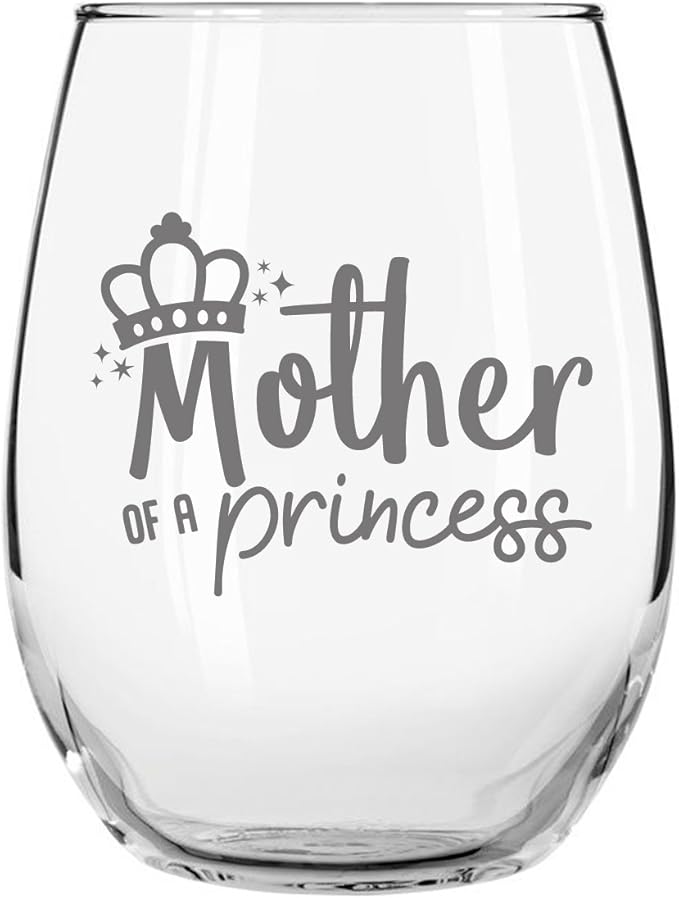 mother daughter wine glasses