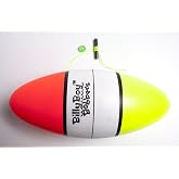 Betts Billy Boy 050 Oval Slip Foam Float Large