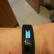 MONTRE CONNECTÉE HUAWEI WATCH FIT 2 CLASSIC - GRIS NÉBULEUX