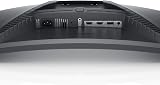 Dell S2721HGFA 27 Inch Full HD 144Hz 1ms Curved Gaming Monitor FreeSync G-SYNC view 7