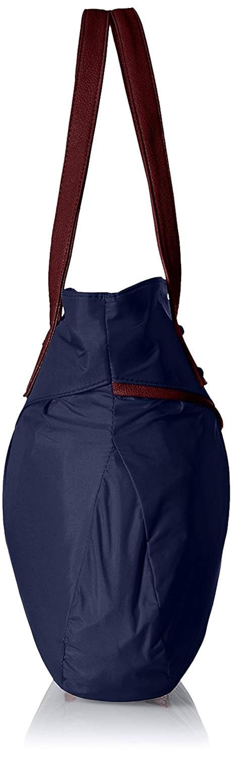 fantosy women's handbags (blue)