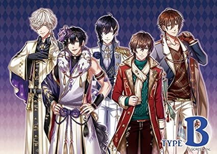 Amazon 卓上 夢王国と眠れる100人の王子様 B カレンダー 18年版 18cl 0147 カレンダー 文房具 オフィス用品