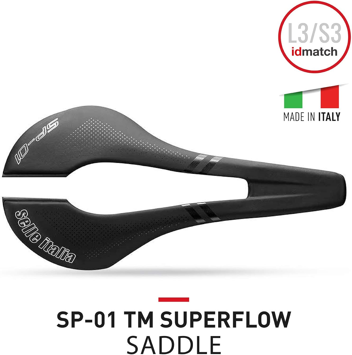 prime women's endurance saddle