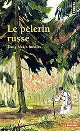 Le  pèlerin russe