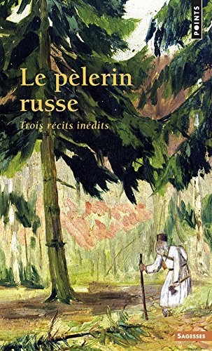 Le  pèlerin russe