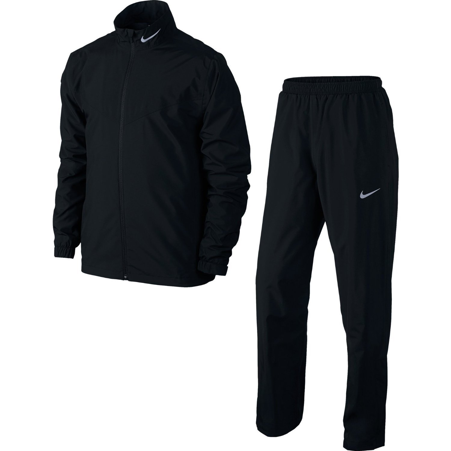 Nike Tuta impermeabile StormFit da uomo Amazon.it Sport e tempo libero