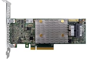 Lenovo ISG ThinkSystem Raid 9350-8i 2GB