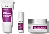 Murad 24-Hour Hydrators 3 Piece Set AHA/BHA Cleanser Serum Moisturiser view 2