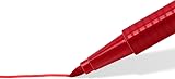 STAEDTLER Design Journey Colouring Pens 40 colours Fibre-Tip 1.0mm view 3