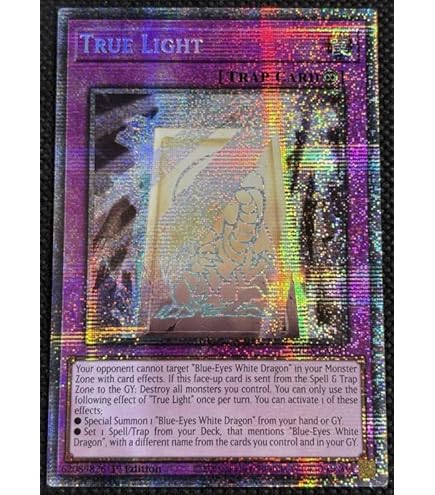 Amazon.com: Maiden of White (Quarter Century Secret Rare) - SDWD