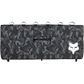 Fox Racing Premium Mountain Bike Tailgate Cover, Black Camo, Large | Why We Like The Fox Racing Tailgate Cover
