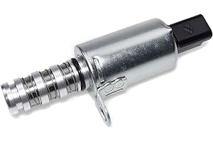 JUMBO AUTO PARTS Engine Variable Valve Timing Control Solenoid Vanos VVT For 02-13 Mini Cooper