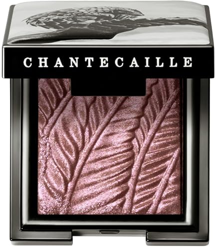 Chantecaille Luminescent Eye Shade - Zebra Eye Shadow Women - 0.08