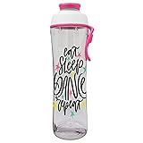 Dance Water Bottle | 24oz BPA-Free Reusable Water