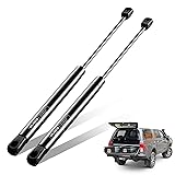 C16-15645 17 inch 20lb/89N Gas Struts Shocks Spring
