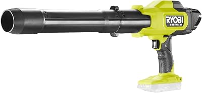 RYOBI RY18BLCXA-0 18V ONE+ Brushless Compact Blower (Battery & Charger Excluded)