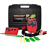 Power Probe Circuit Tracer for Shorts &amp; Opens, Complete Kit (ECT3000)