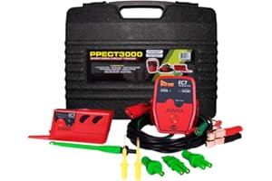 Power Probe PWP-PPECT3000 - ECT3000 Short/Open Electrical Circuit Tester