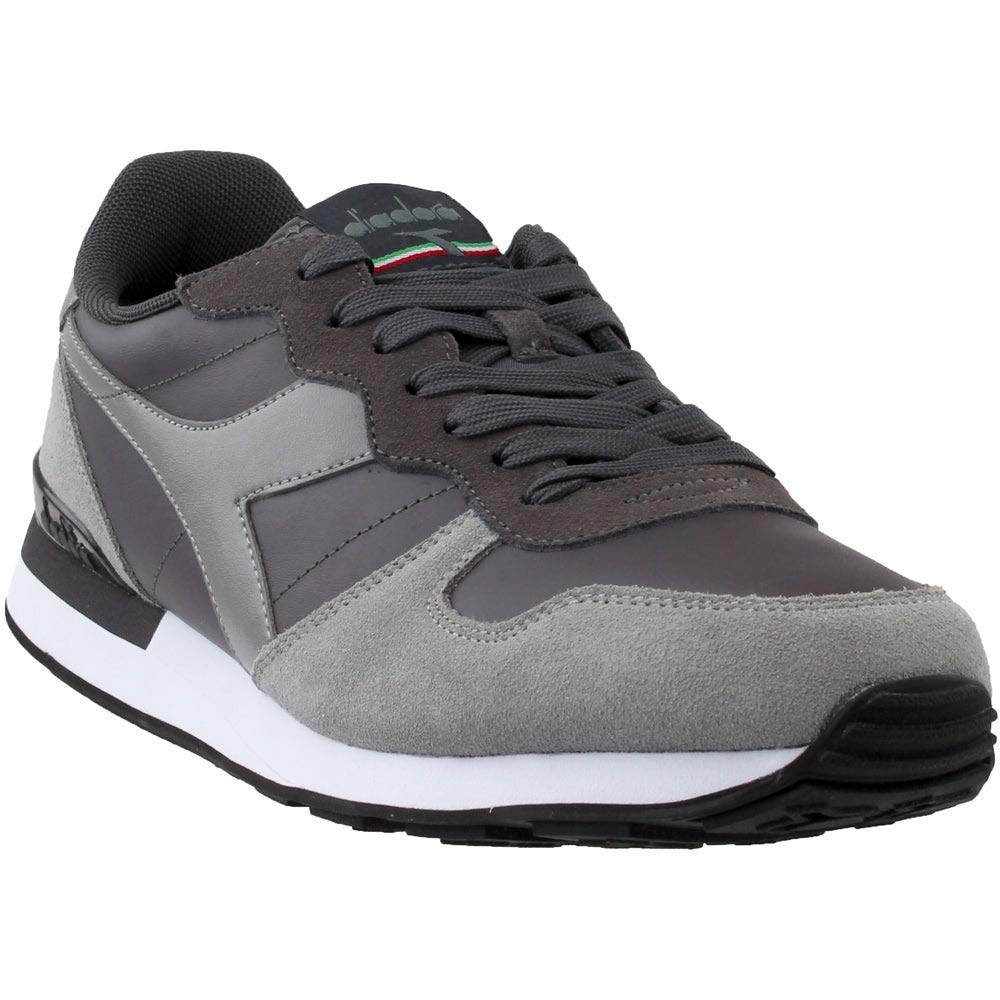 diadora camaro leather