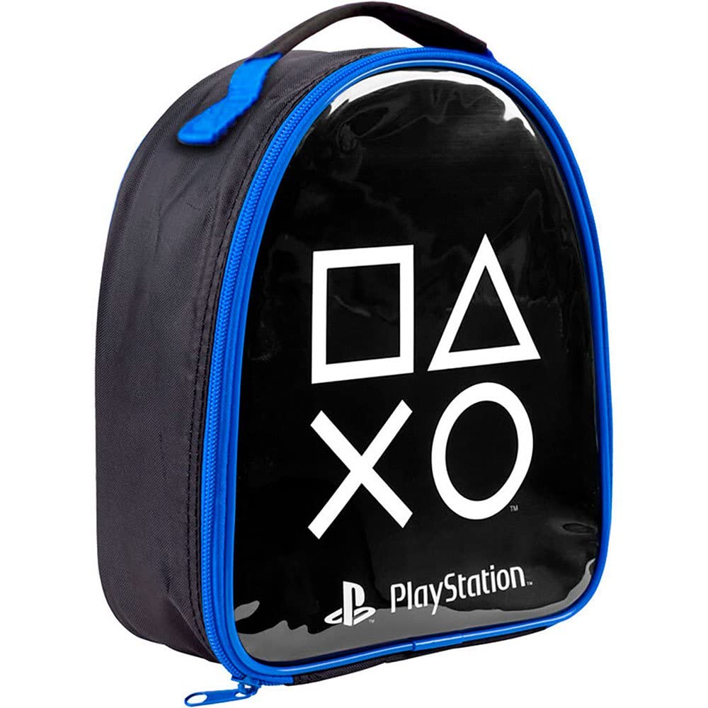 Playstation KL86050 Backpack, Multi-Colour, 24 cm