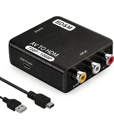 Amazon.com: AJA K3G-BOX 1RU External Breakout Box for KONA 3 Video