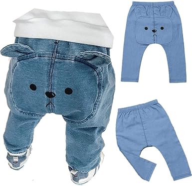 amazon baby boy pants