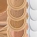 Maybelline New York Dream Cushion Fresh Face Liquid Foundation, True Beige, 0.51 Ounce
