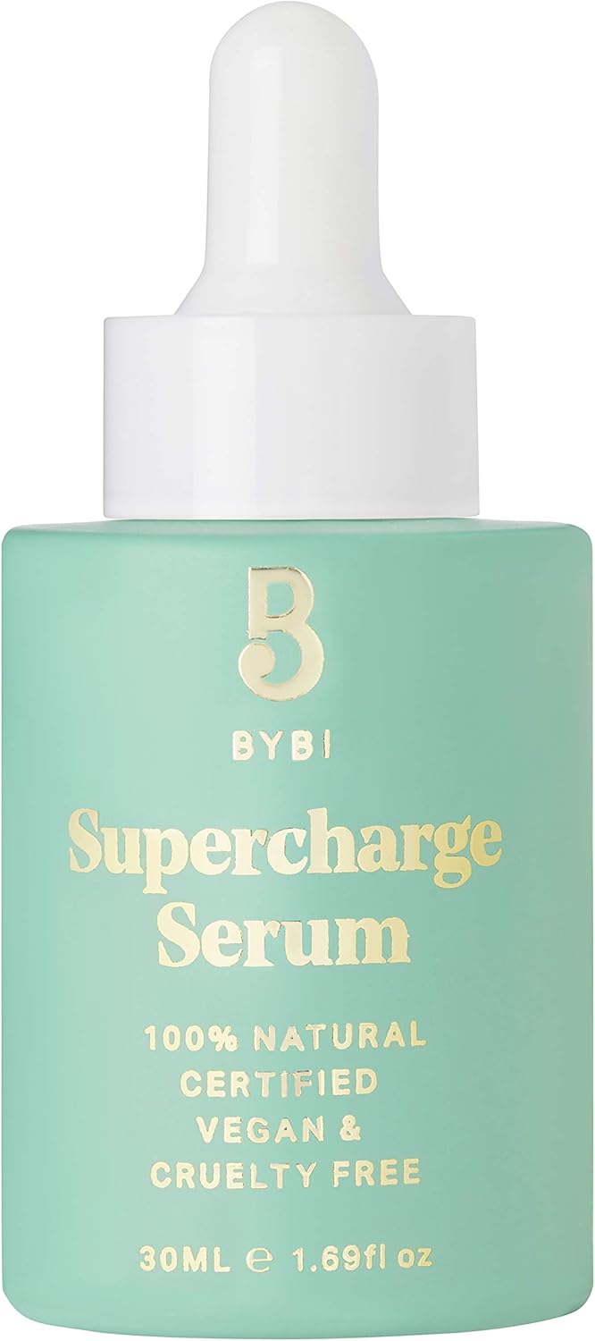 bybi supercharge serum