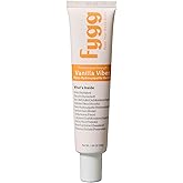 Fygg Nano-Hydroxyapatite Dental Varnish | Fluoride-Free Enamel Repair for Sensitive Teeth | Mild Mint Flavor, Suitable for Adults & Kids (1.36oz, Vanilla)