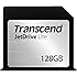 Transcend 128GB JetDrive Lite 130 Storage Expansion Card for 13-Inch MacBook Air (TS128GJDL130)