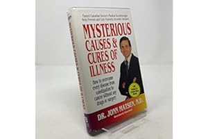 Mysterious Causes and Cures of Illness