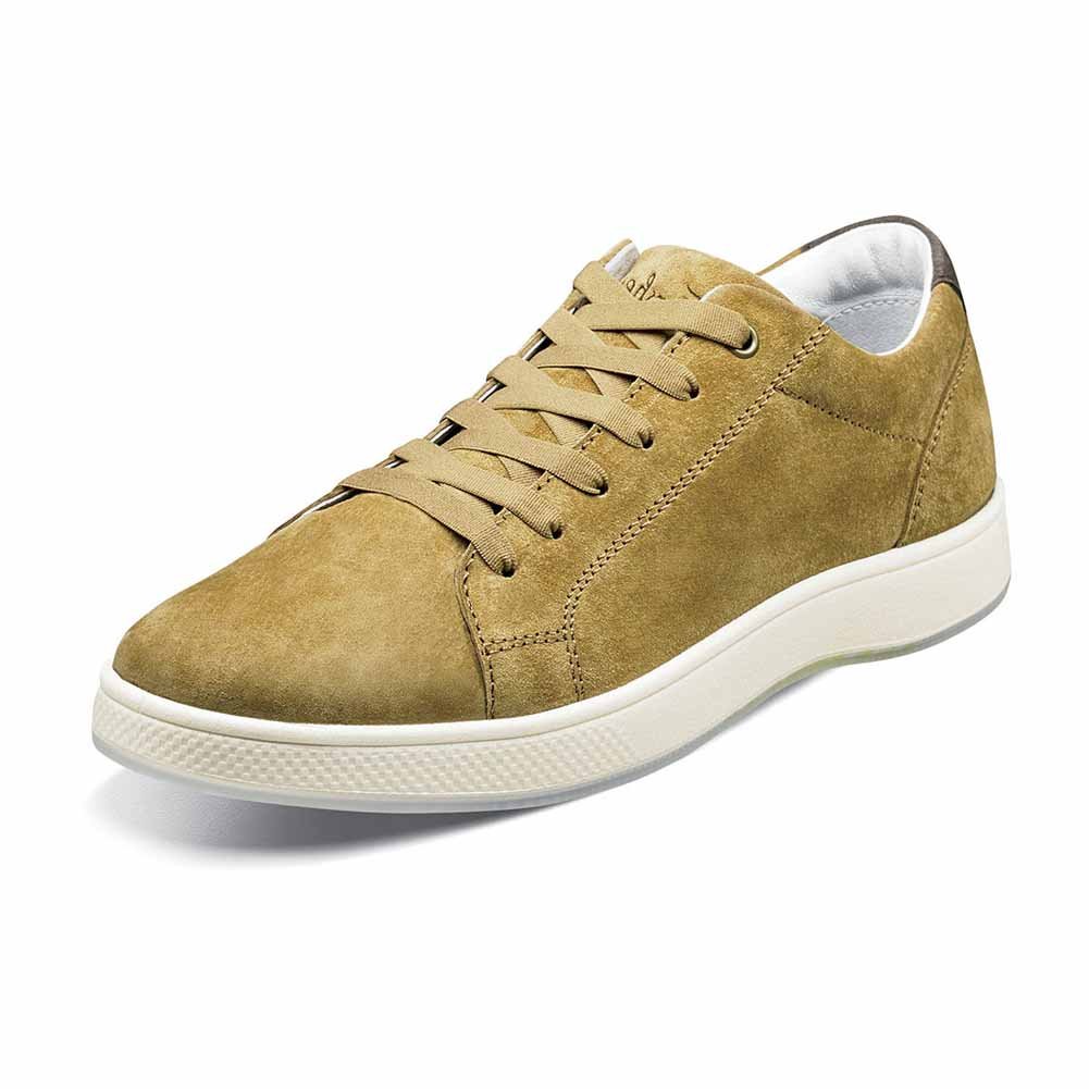 florsheim laces