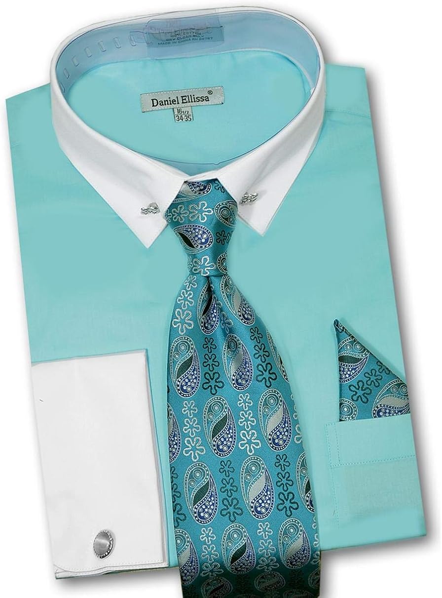 Best Avanti Uomo Dress Shirts