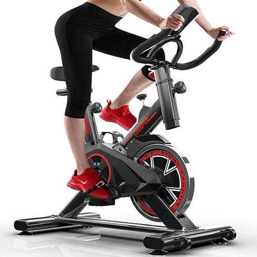 Ejercicio Y Fitness Hogar Ciclismo Plegable Monitor Led Gimnasio Unisex Bicicleta Estatica Con Sensores De Pulso De Mano Zzxxo Bicicleta Estatica De Spinning Deportiva Para Estudio Cardiovascular Deportes Y Aire Libre Brandknewmag Com