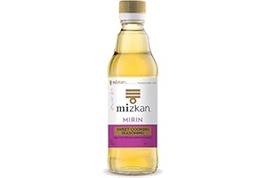 Mizkan Mirin, Sweet Cooking Seasoning, 12 Fl Oz