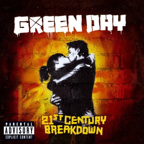 Green Day, Mcnair, Bradley, Haden - Nimrod - Amazon.com Music
