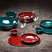 Zak Designs Confetti Bowls