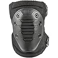 5.11 Tactical Mens EXO.K1 External Knee Pad Reinforced with EVA Foam, Black II, One Size, Style 50359