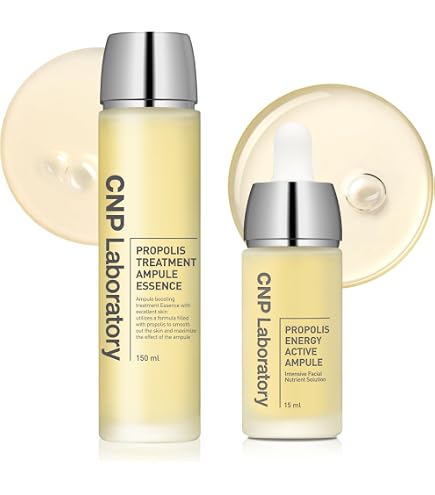 Amazon.com: CNP Laboratory Propolis Energy Ampule I Nourishing