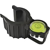 Sthovd 232693S Rotor Hold-Up Tool with Bubble Level | Replacement for Rainbird Combination holdup tool 5000 5500 Series and Fit for Falcon 6504, 7005 and 8005 Series Rotors