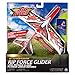 Air Hogs Rip Force Glider, Red
