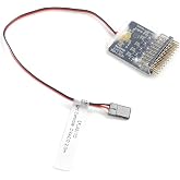 E-flite Light Controller Draco 2.0m EFLA520D Replacement Airplane Parts