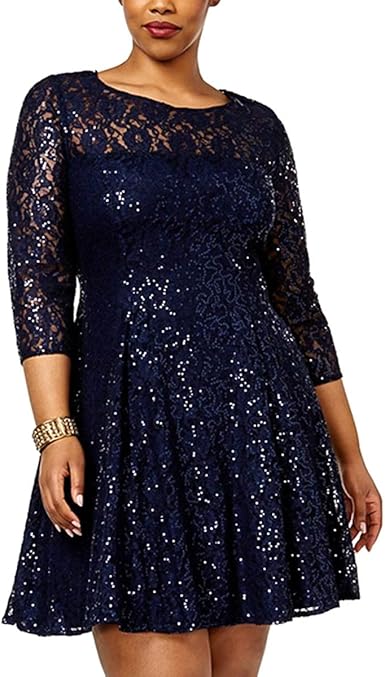 sequin tunic dress uk
