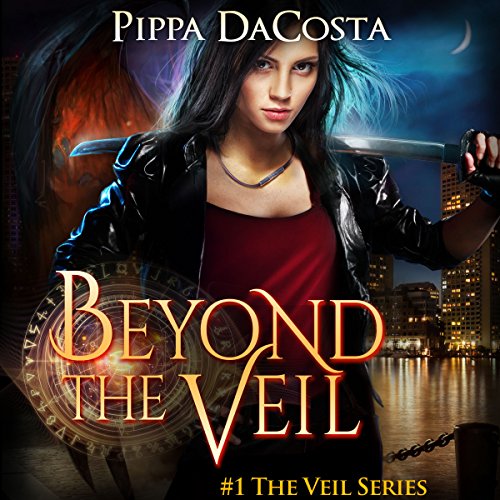 Beyond the Veil: The Veil Series, Book 1