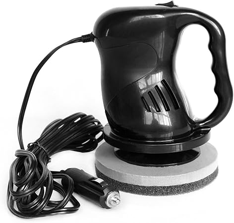 Velidy Portable Car Polishing And Waxing Machine Electric Gloss
