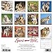Spirit of the Wolf 2017 Wall Calendar