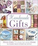 Handmade Gifts by DK Publishing