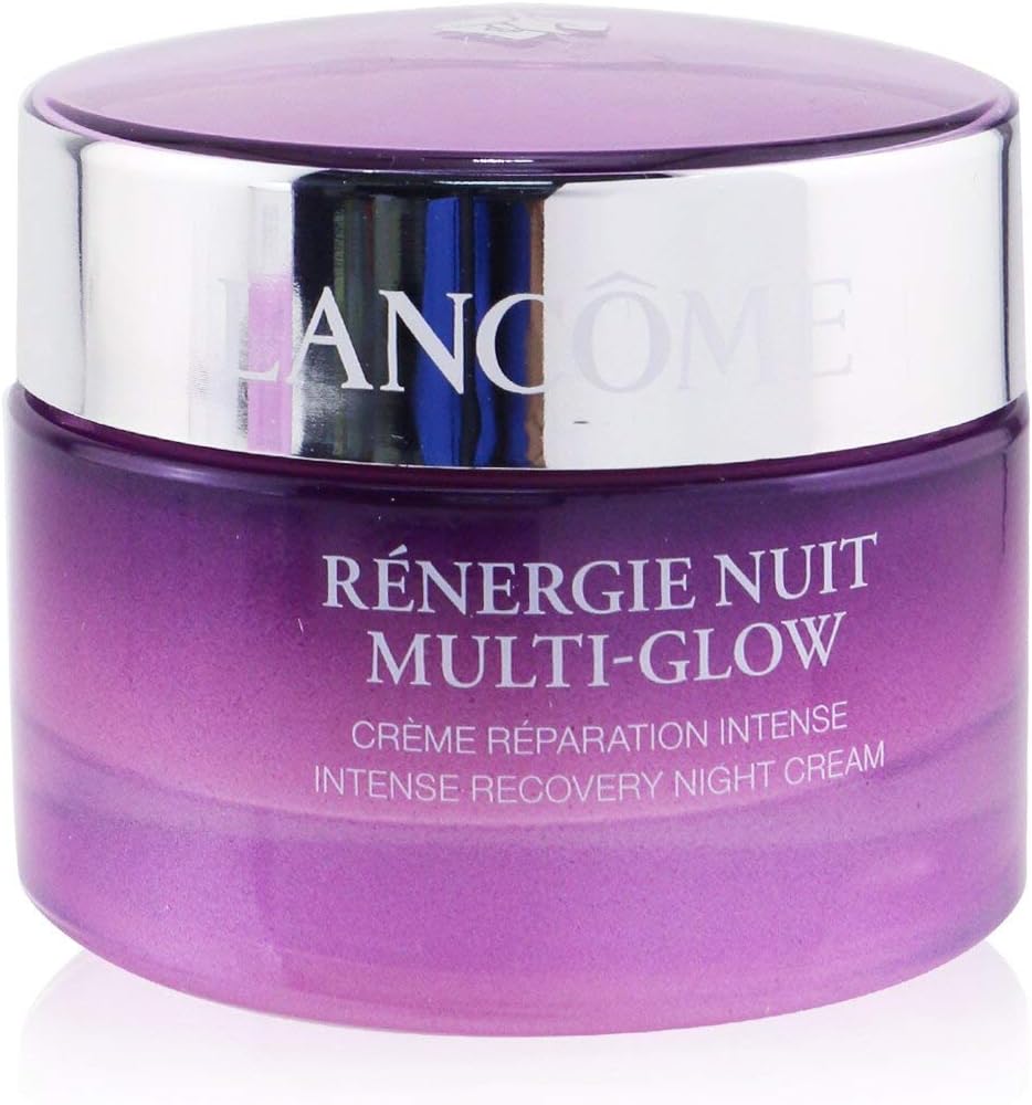 lancome renergie multi glow night cream