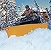 WARN 80960 ATV ProVantage Plow Blade, 60