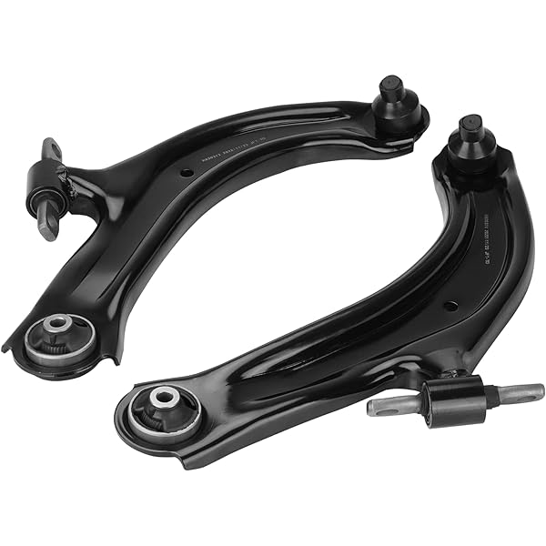 Amazon.com: Track Control Arm Front Axle Lower Right Fits 